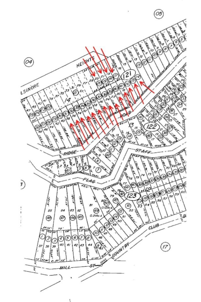 0 Ridge Road