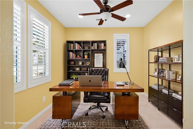 Detail Gallery Image 10 of 75 For 2926 Wild Springs, Corona,  CA 92883 - 3 Beds | 2/1 Baths