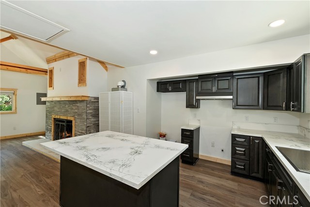 Detail Gallery Image 15 of 34 For 516 Elysian Bld, Big Bear City,  CA 92314 - 1 Beds | 1 Baths