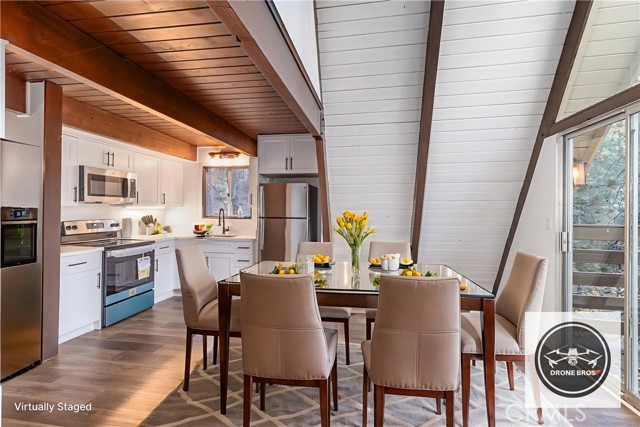 Detail Gallery Image 19 of 71 For 32703 Tulip Lane, Arrowbear,  CA 92382 - 2 Beds | 1 Baths