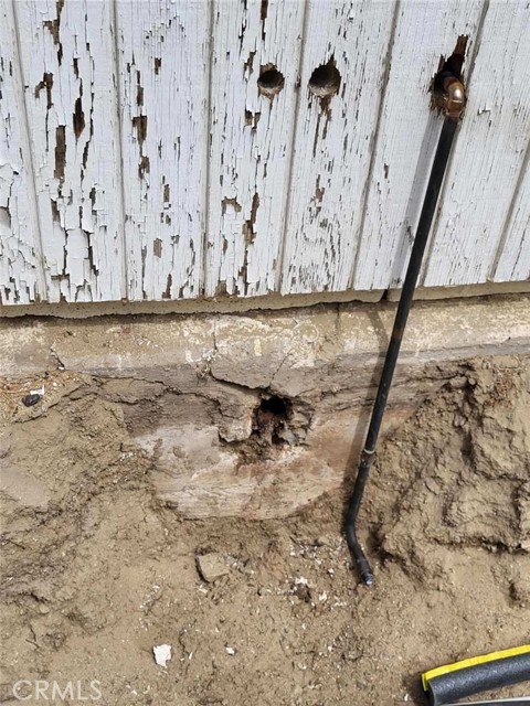 Detail Gallery Image 27 of 37 For 13807 Carson, Trona,  CA 93562 - 4 Beds | 1 Baths