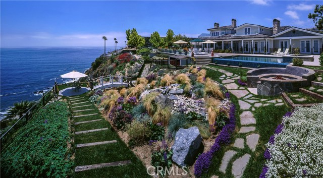 42 Sea Cove Drive, Rancho Palos Verdes, California 90275, 5 Bedrooms Bedrooms, ,5 BathroomsBathrooms,Residential,Sold,Sea Cove,SB17220634