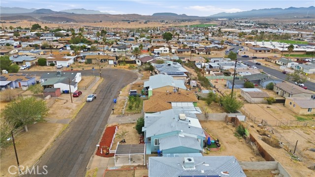 Detail Gallery Image 28 of 30 For 950 Lance, Barstow,  CA 92311 - 3 Beds | 1 Baths