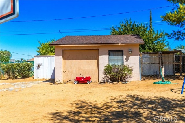 Detail Gallery Image 26 of 54 For 7765 Inca Trl, Yucca Valley,  CA 92284 - 2 Beds | 1 Baths