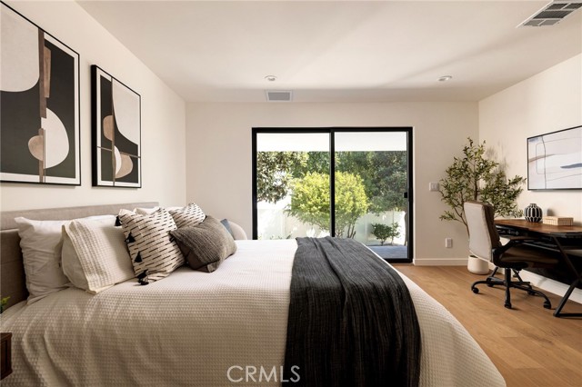 4 Bed Home for Sale in Los Angeles, California