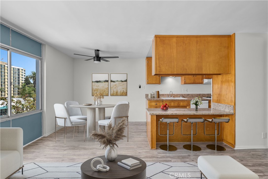250 Linden Avenue #405