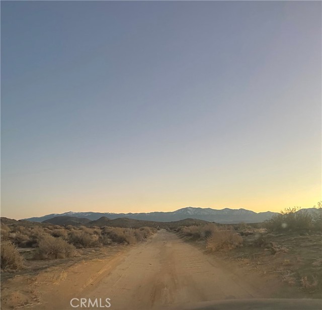 Detail Gallery Image 3 of 4 For 0 Vac/Corner P4/220 Ste Ave, Palmdale,  CA 93591 - – Beds | – Baths