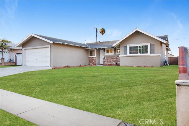 Image 2 for 16553 Arvid St, La Puente, CA 91744