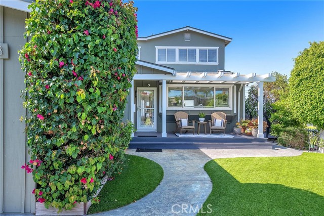 25933 Richville Drive, Torrance, California 90505, 5 Bedrooms Bedrooms, ,2 BathroomsBathrooms,Residential,For Sale,Richville,SB25137620