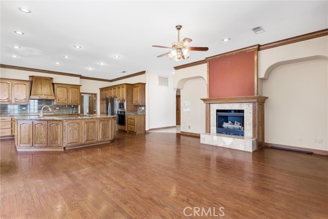 Detail Gallery Image 15 of 39 For 37289 Valgio Dr, Calimesa,  CA 92320 - 3 Beds | 3/1 Baths