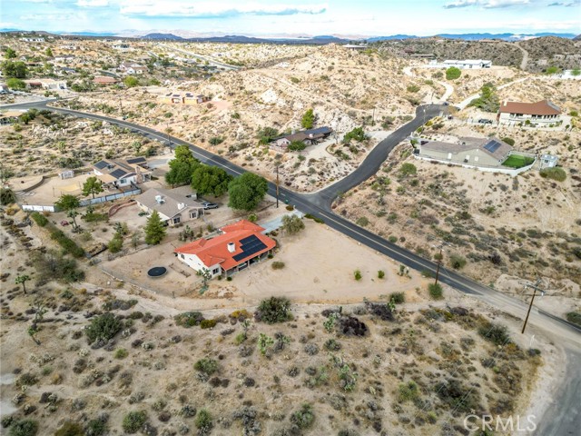 Detail Gallery Image 47 of 75 For 6140 Farrelo Rd, Yucca Valley,  CA 92284 - 3 Beds | 2 Baths