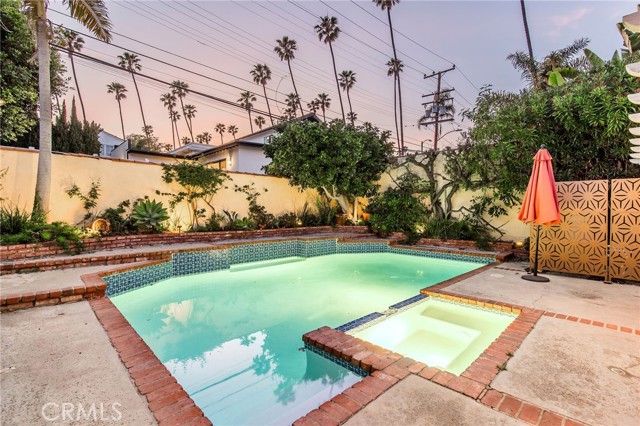 Detail Gallery Image 41 of 44 For 209 Ximeno Ave, Long Beach,  CA 90803 - 3 Beds | 2 Baths