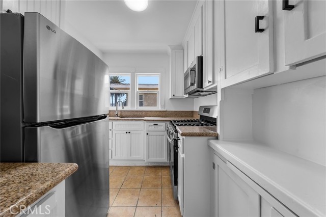 Detail Gallery Image 11 of 19 For 2641 S Pacific Ave #2645,  San Pedro,  CA 90731 - 1 Beds | 1 Baths