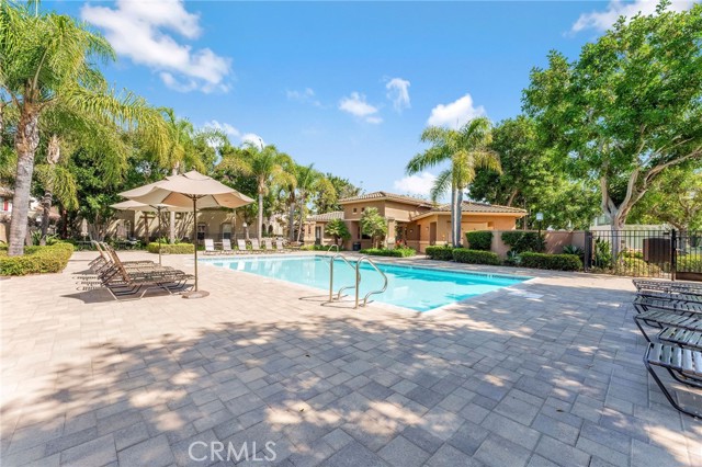 Detail Gallery Image 45 of 50 For 304 Birch Grove, Irvine,  CA 92618 - 2 Beds | 2/1 Baths