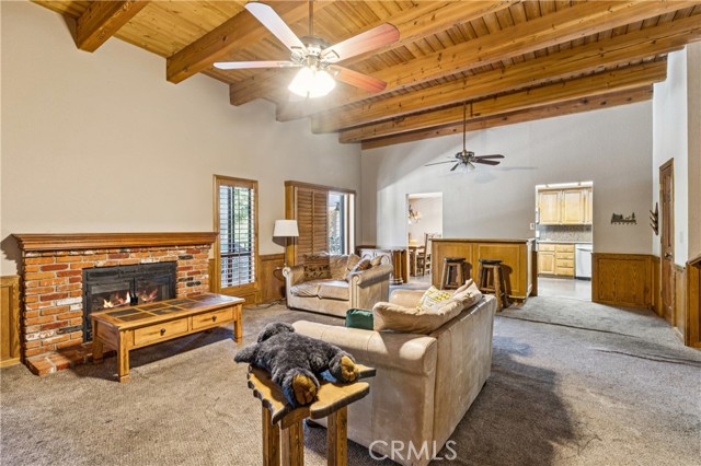 27496 White Fir Drive, Lake Arrowhead, CA 92352