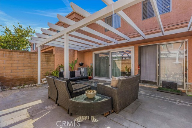 Detail Gallery Image 32 of 39 For 1105 N Dresden #52,  Anaheim,  CA 92801 - 3 Beds | 2/1 Baths