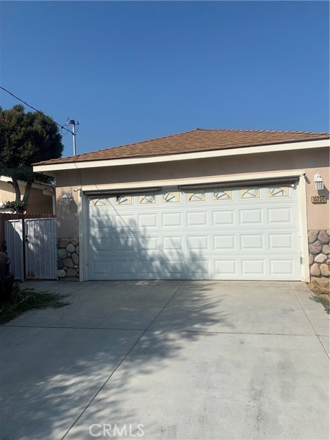 15250 Mariposa Ave, Chino Hills, CA 91709