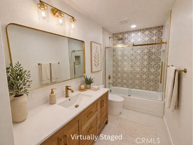 Detail Gallery Image 15 of 21 For 10770 National Bld, Los Angeles,  CA 90064 - 3 Beds | 2/1 Baths