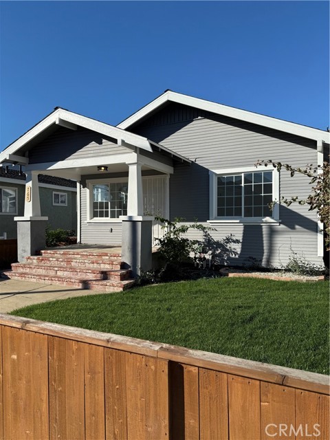 Detail Gallery Image 25 of 43 For 765 Loma Ave, Long Beach,  CA 90804 - 3 Beds | 1 Baths