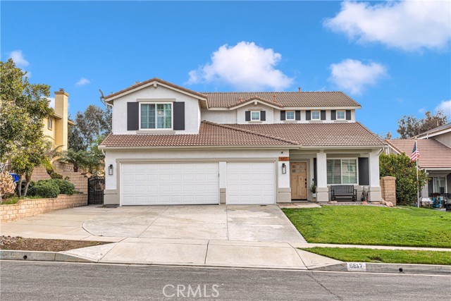 6817 Springview Pl, Rancho Cucamonga, CA 91701