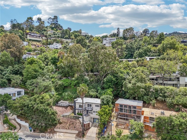 Detail Gallery Image 46 of 56 For 3600 Multiview Dr, Los Angeles,  CA 90068 - 3 Beds | 2 Baths