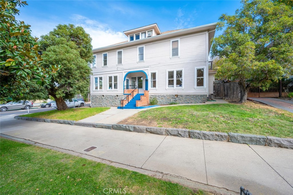 1700 Osos Street San Luis Obispo Ca Franklin Real Estate Rentals