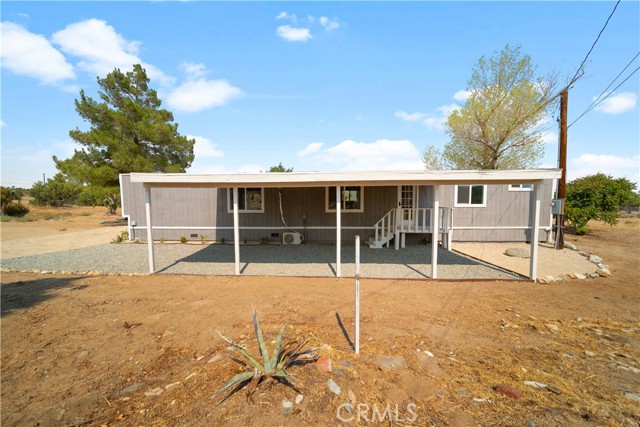 Detail Gallery Image 7 of 32 For 9889 Oldstone Rd, Pinon Hills,  CA 92372 - 4 Beds | 2 Baths