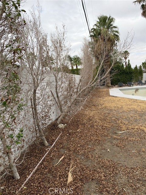 2881 N Cypress Road, Palm Springs, CA 92262