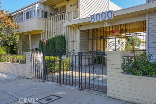 6000 Coldwater Canyon Avenue, 4 photo 2