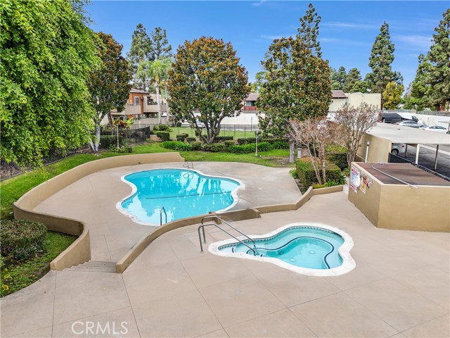 Detail Gallery Image 21 of 30 For 1001 W Stevens Ave #141,  Santa Ana,  CA 92707 - 2 Beds | 2 Baths