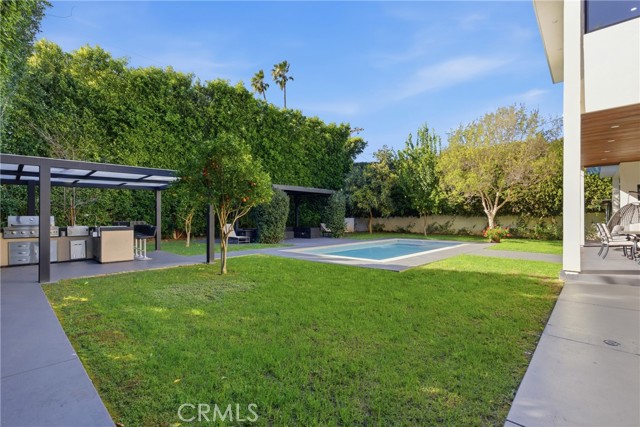 Detail Gallery Image 37 of 48 For 4545 Stern Ave, Sherman Oaks,  CA 91423 - 6 Beds | 5/1 Baths