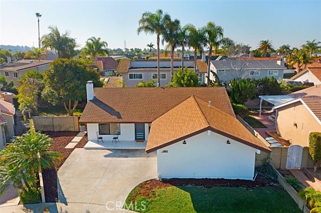 9892 Lapworth Circle, Huntington Beach, CA 92646