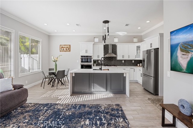 Detail Gallery Image 10 of 44 For 5 Salto, Aliso Viejo,  CA 92656 - 3 Beds | 2/1 Baths