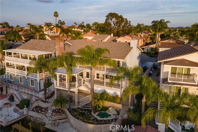 Detail Gallery Image 43 of 47 For 30103 Boat Haven, Canyon Lake,  CA 92587 - 4 Beds | 3 Baths