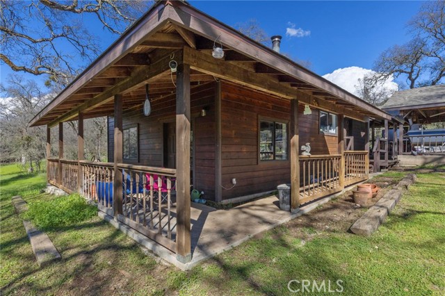 Detail Gallery Image 5 of 43 For 25 Oregon City Trl, Oroville,  CA 95965 - 1 Beds | 1 Baths