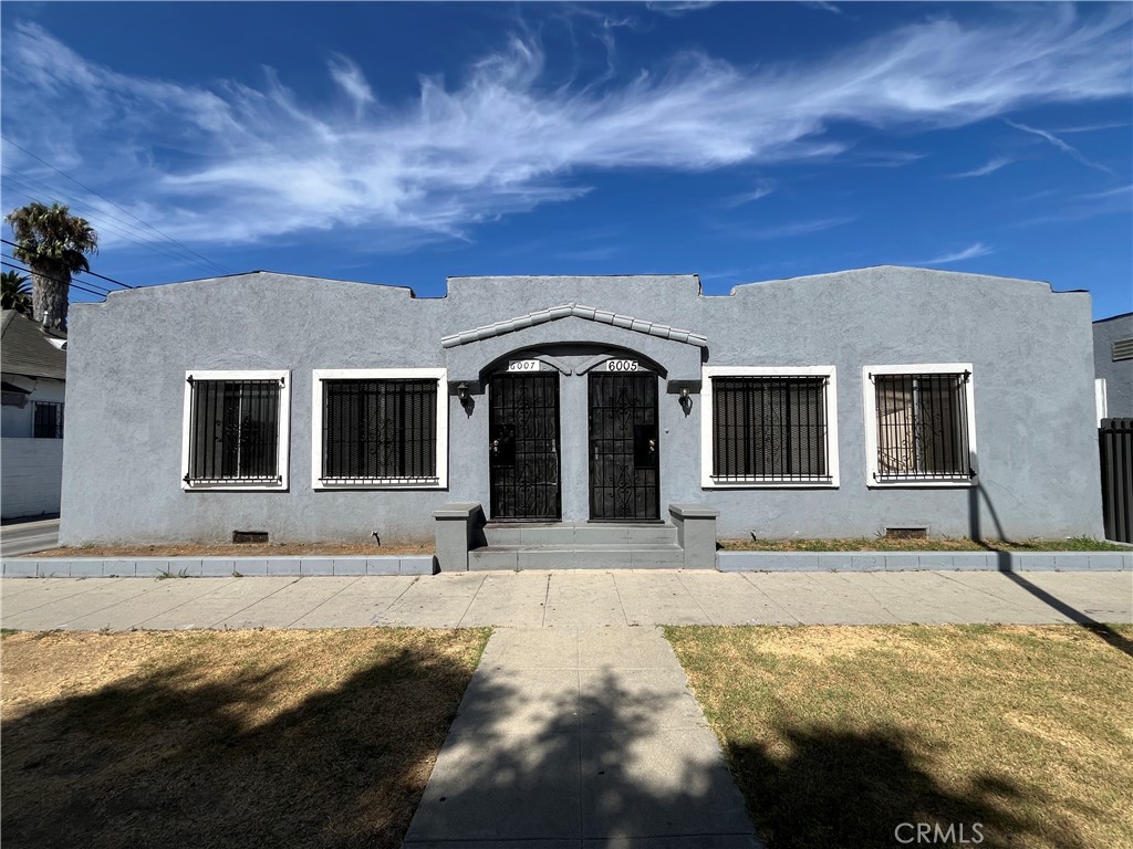 6007 Harvard Boulevard