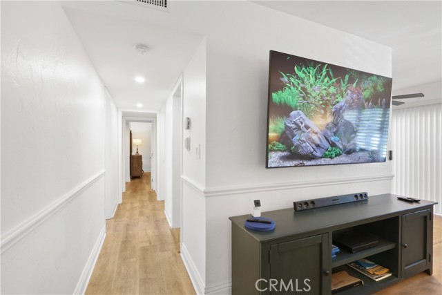 Detail Gallery Image 4 of 25 For 1440 Lambert, La Habra,  CA 90631 - 2 Beds | 1 Baths