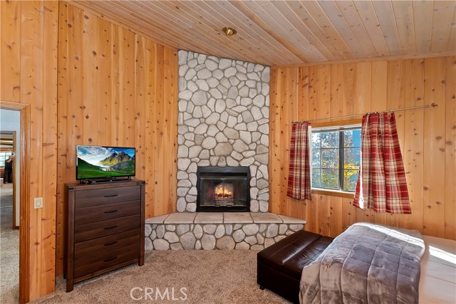 Detail Gallery Image 27 of 41 For 1242 Kayah Dr, Big Bear City,  CA 92314 - 3 Beds | 3/1 Baths