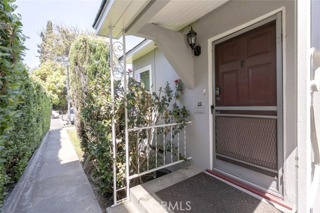 Detail Gallery Image 9 of 45 For 22 N Electric Ave, Alhambra,  CA 91801 - – Beds | – Baths
