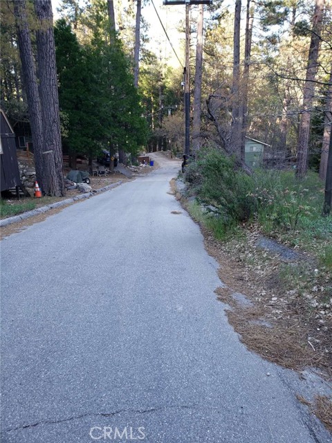 Detail Gallery Image 3 of 7 For 29531 Little Bear Creek Rd, Cedar Glen,  CA 92321 - – Beds | – Baths