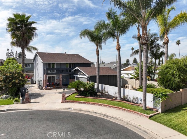 Detail Gallery Image 40 of 40 For 2102 Tern Bay Ln, Lakewood,  CA 90712 - 5 Beds | 2/1 Baths