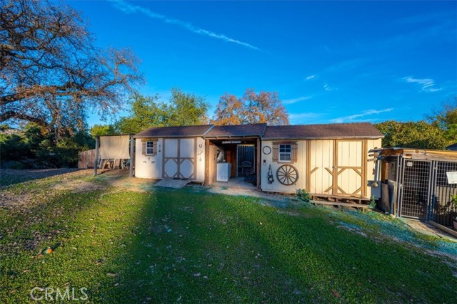 Detail Gallery Image 42 of 54 For 5558 Prancing Deer, Paso Robles,  CA 93446 - 3 Beds | 2 Baths