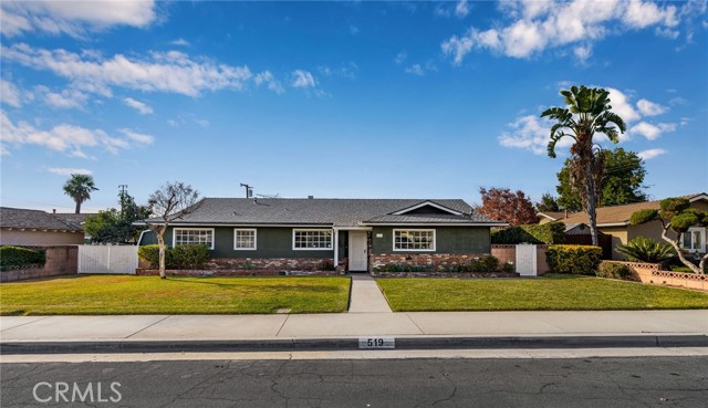 Detail Gallery Image 1 of 48 For 519 S Darwood Ave, San Dimas,  CA 91773 - 4 Beds | 2 Baths