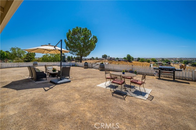 Detail Gallery Image 32 of 48 For 5696 Reindeer Pl, Paso Robles,  CA 93446 - 3 Beds | 2 Baths