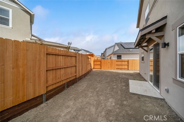 Detail Gallery Image 38 of 50 For 1090 Terra Way, San Luis Obispo,  CA 93405 - 3 Beds | 2/1 Baths