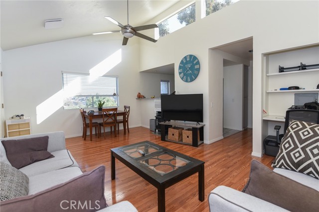 Detail Gallery Image 8 of 15 For 1271 34th St #33,  San Diego,  CA 92102 - 1 Beds | 1 Baths