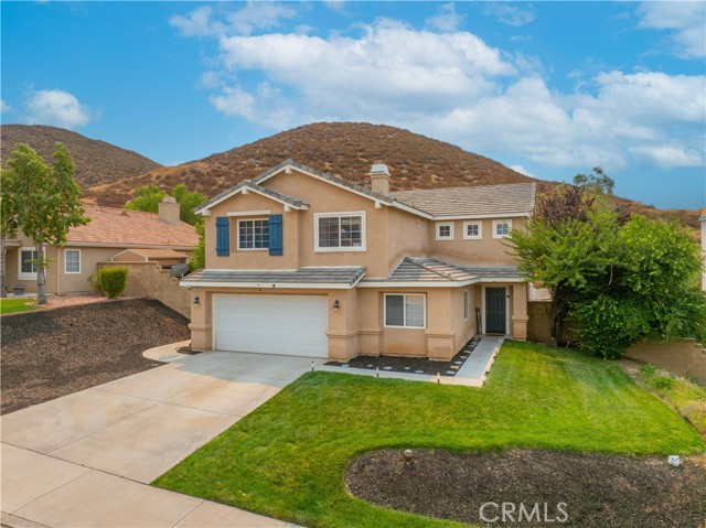 27849 Maywood Bend Dr, Menifee, CA 92585