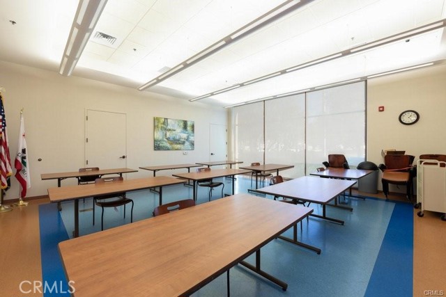 Solera Diamond Valley Clubhouse Interior.