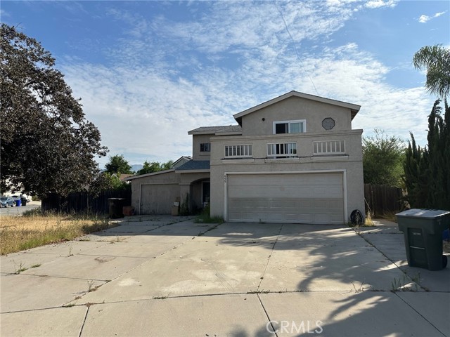 455 Spencer Court, Pomona, CA 91767