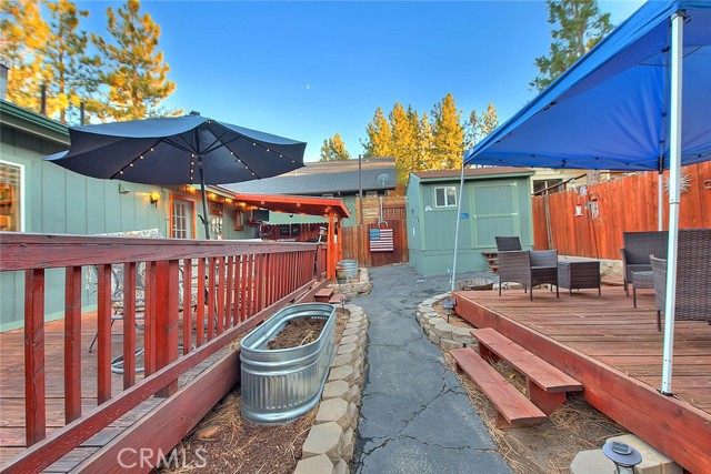 Detail Gallery Image 54 of 75 For 438 Boyd Trl, Big Bear Lake,  CA 92315 - 2 Beds | 2 Baths